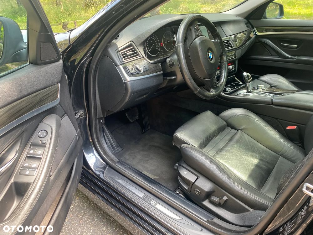 BMW Seria 5 - 14