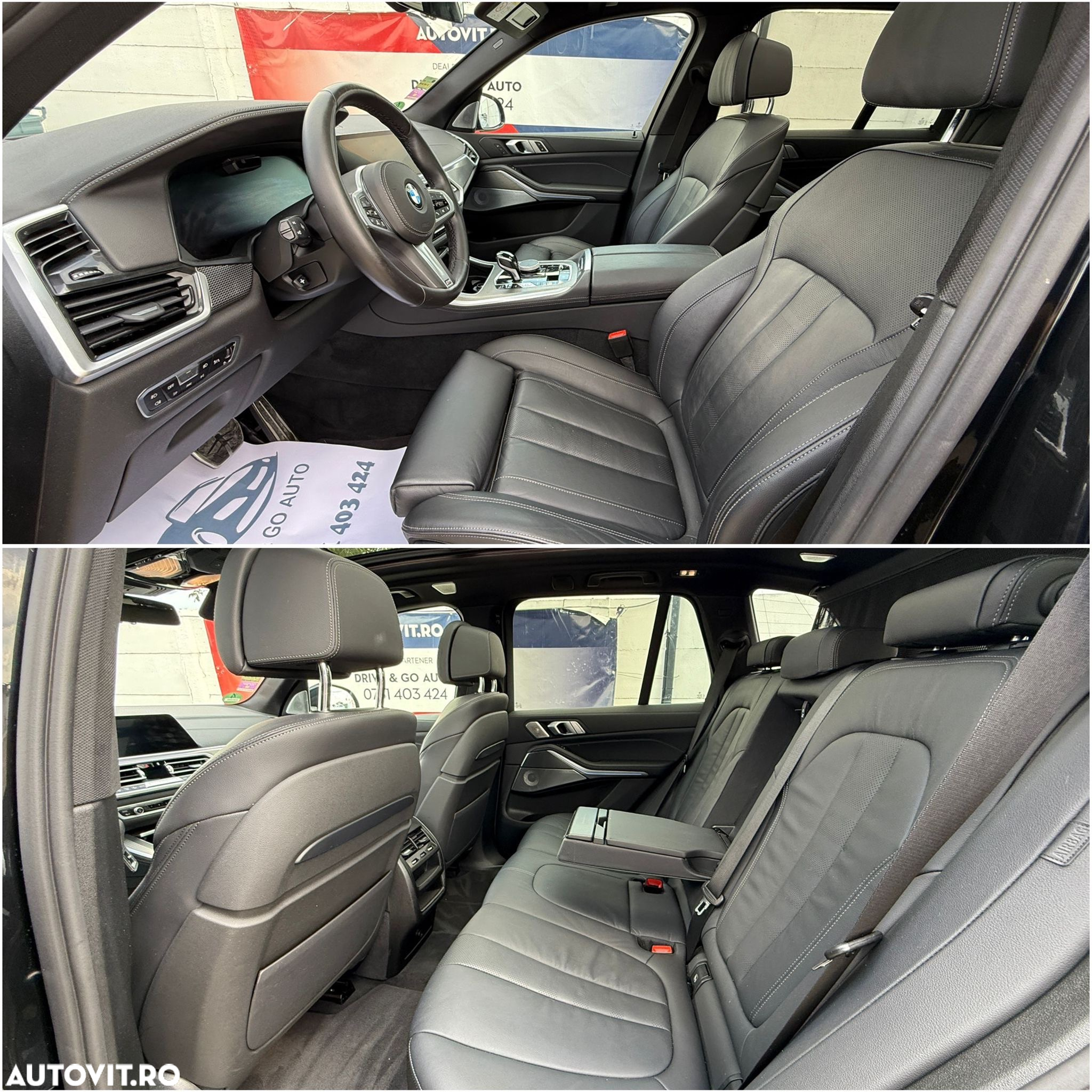 BMW X5 xDrive45e - 12