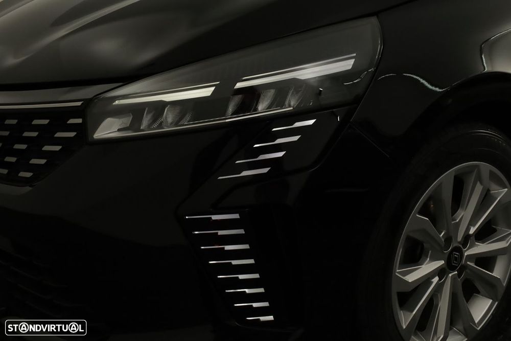 Renault Clio 1.0 TCe Evolution Bi-Fuel - 6