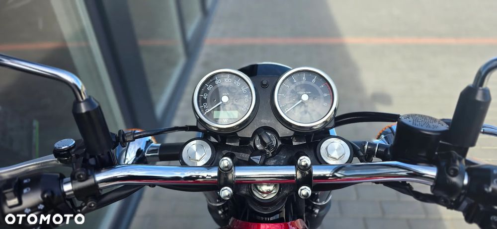 Kawasaki Inny - 7