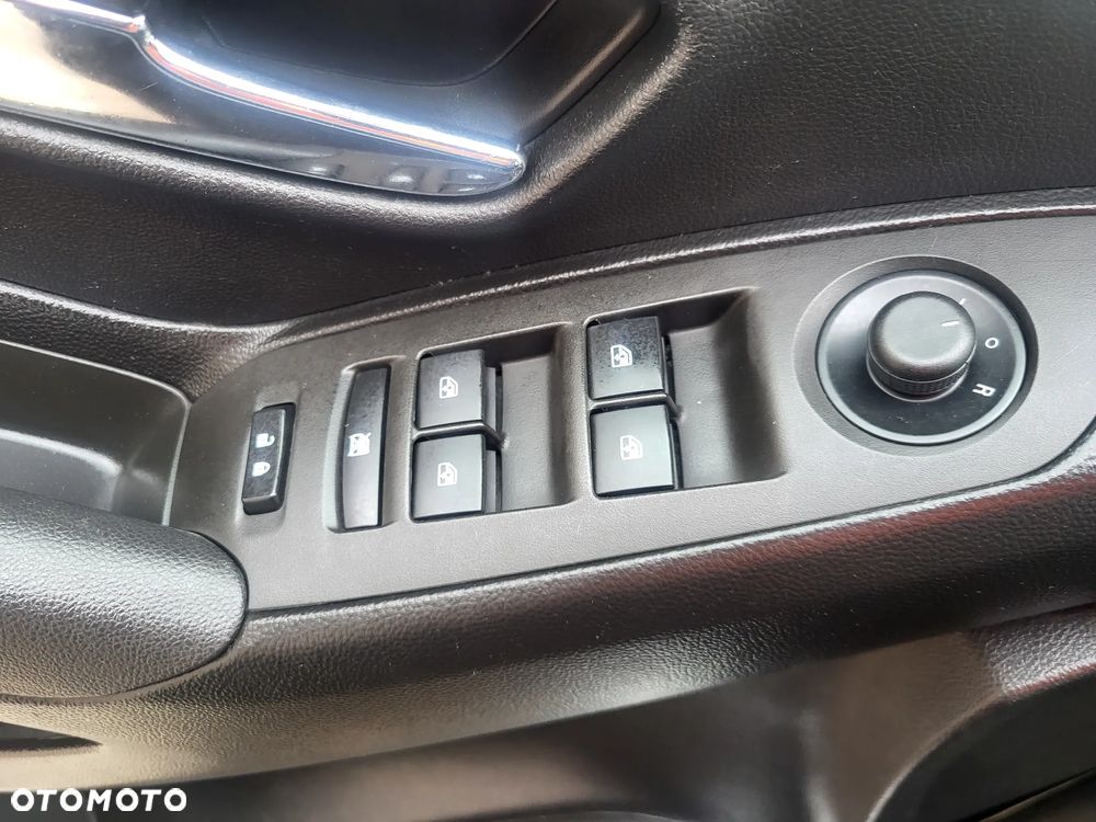 Chevrolet Trax 1.4T AWD LS - 18