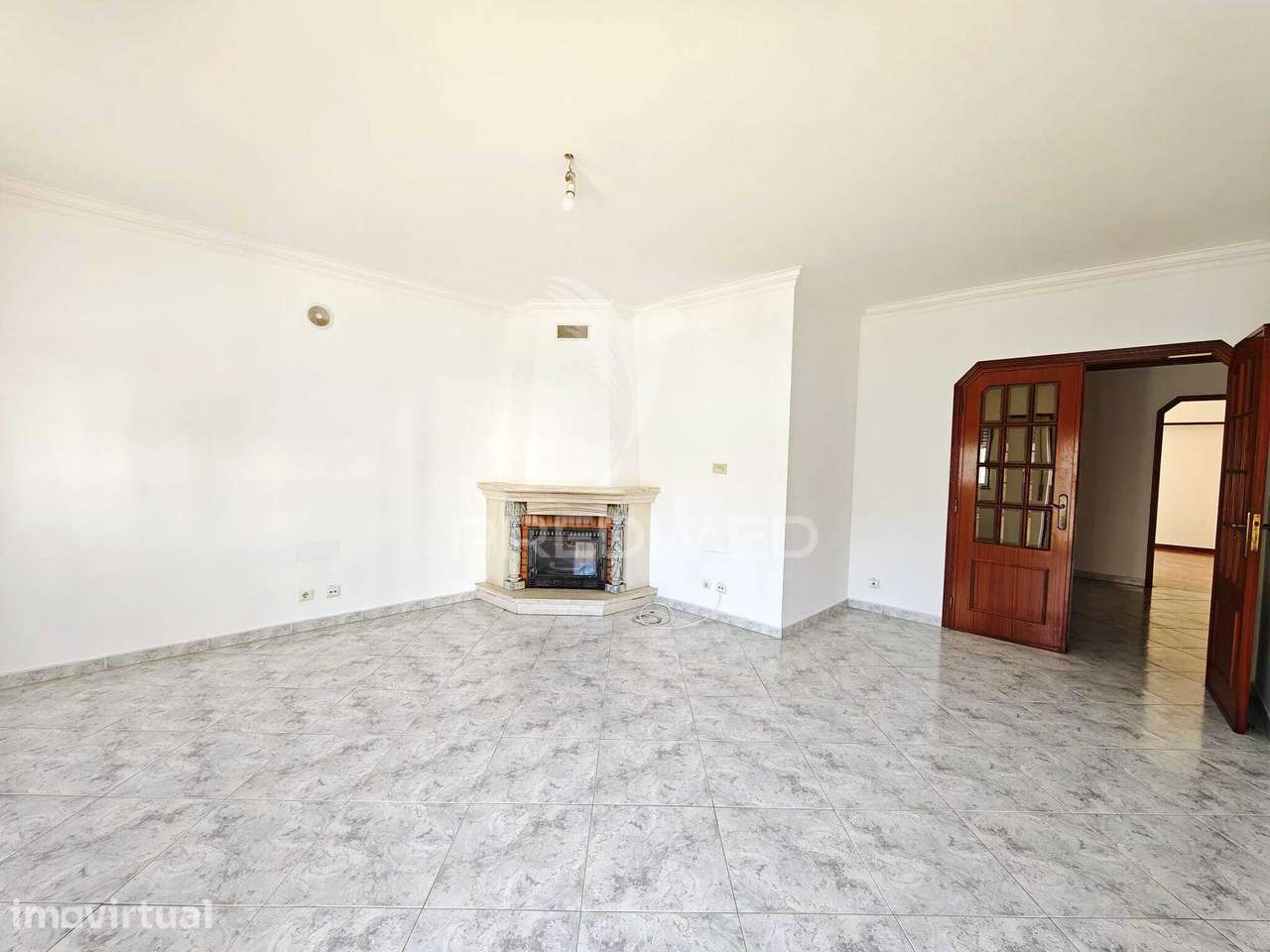 Apartamento T3 com Parqueamento e Arrecadação | Samora Correia - Grande imagem: 3/17