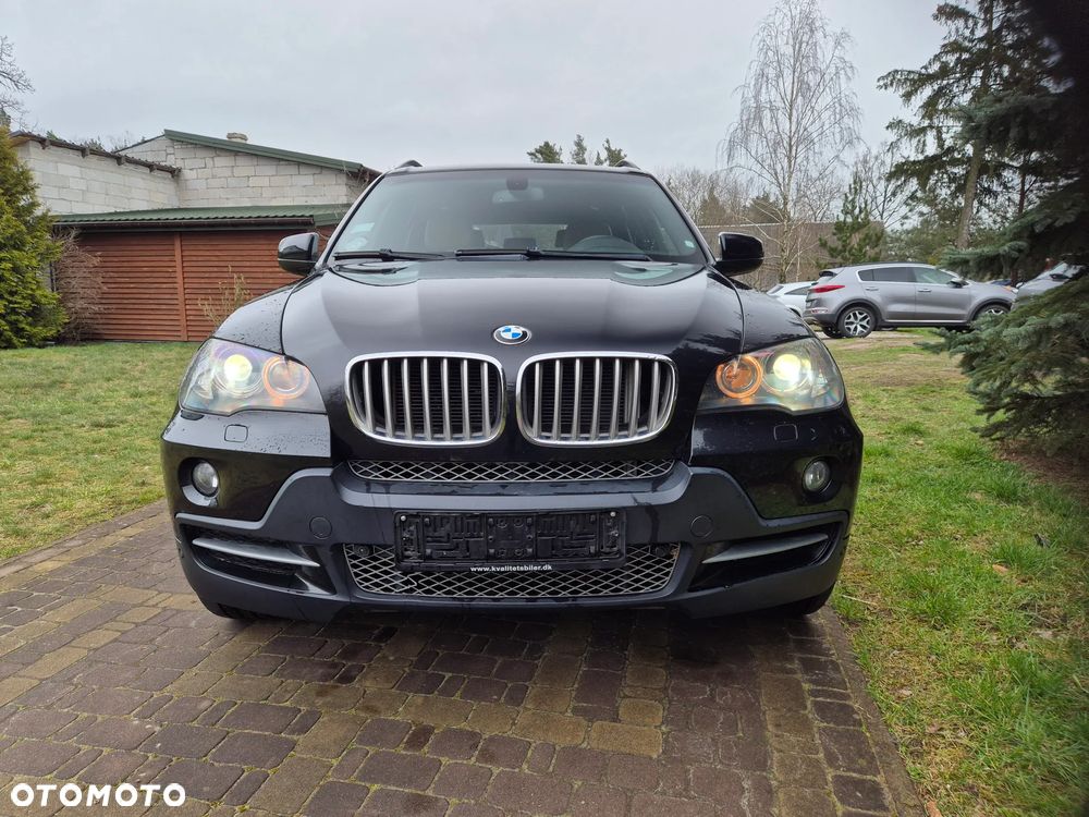 BMW X5 xDrive35d - 4