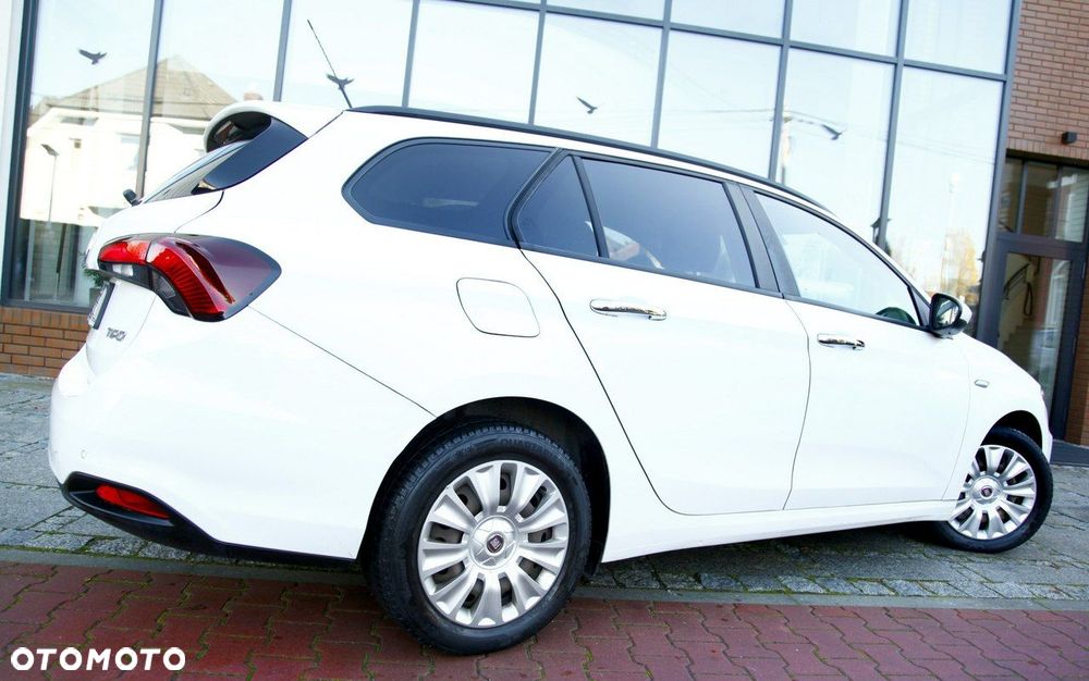 Fiat Tipo - 25