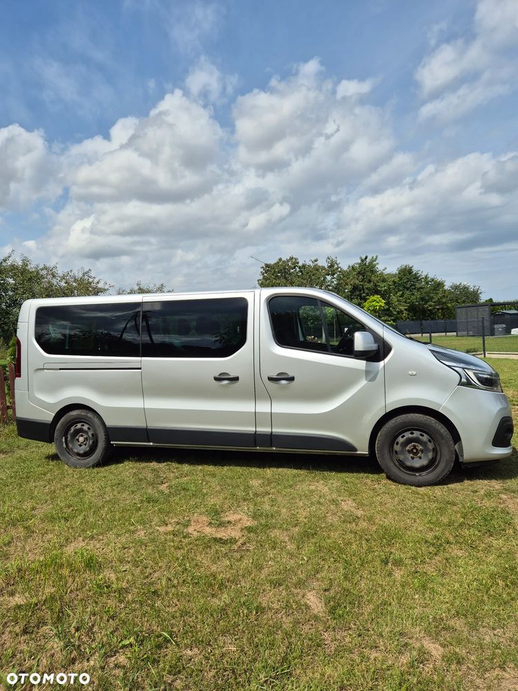 Renault Trafic Grand 2.0 dCi - 4