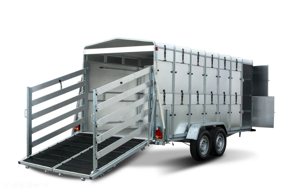 Niewiadów DLA ZWIERZĄT (KONIE BYDŁO OWCE) - 10