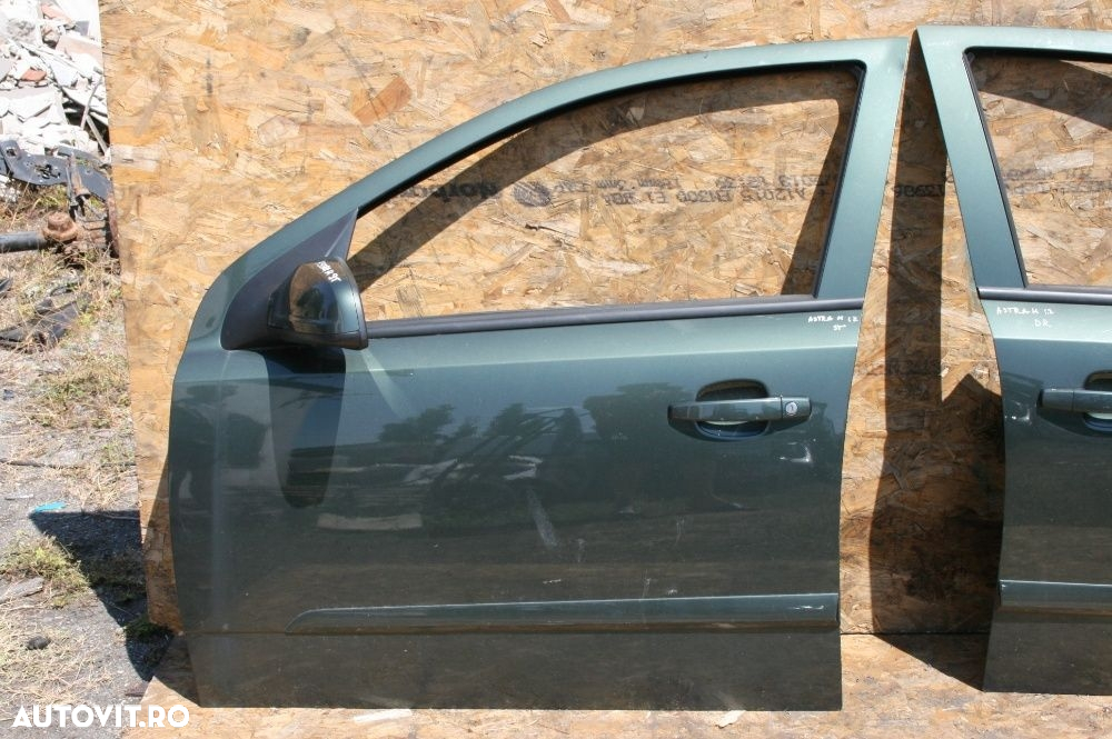 Usi Usa Stanga Dreapta Fata SPate Opel Astra H Break Combi - 3