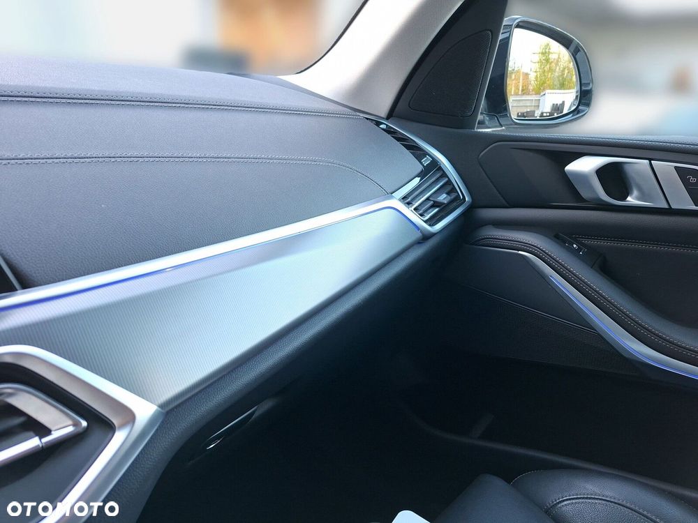 BMW X5 xDrive30d sport - 22