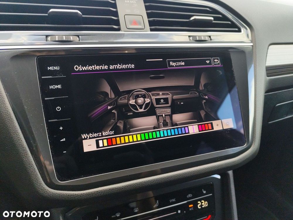 Volkswagen Tiguan Allspace 2.0 TDI 4Mot Elegance DSG - 39