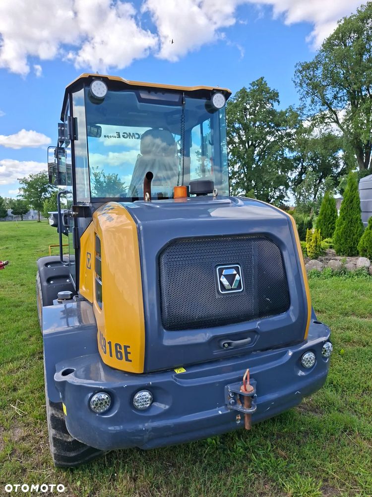 XCMG XC916E - 3