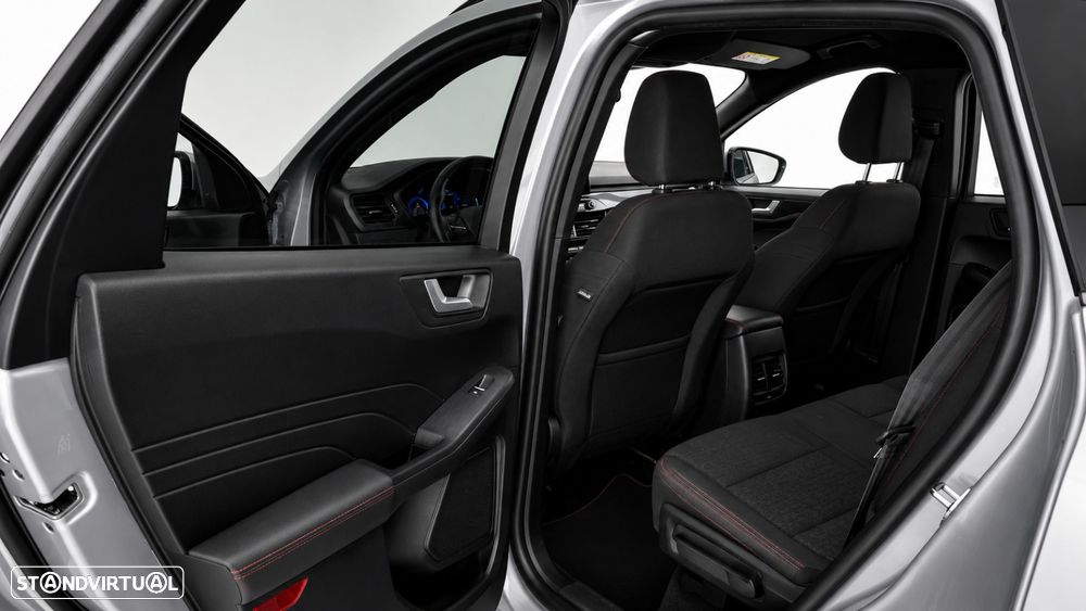 Ford Kuga 1.5 TDCi EcoBlue ST-Line X Aut. - 16
