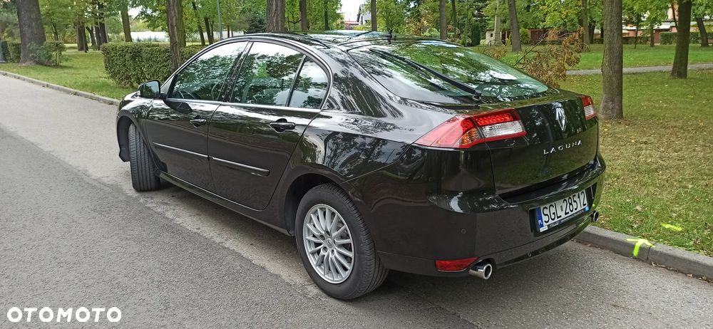 Renault Laguna 2.0 dCi Expression - 3