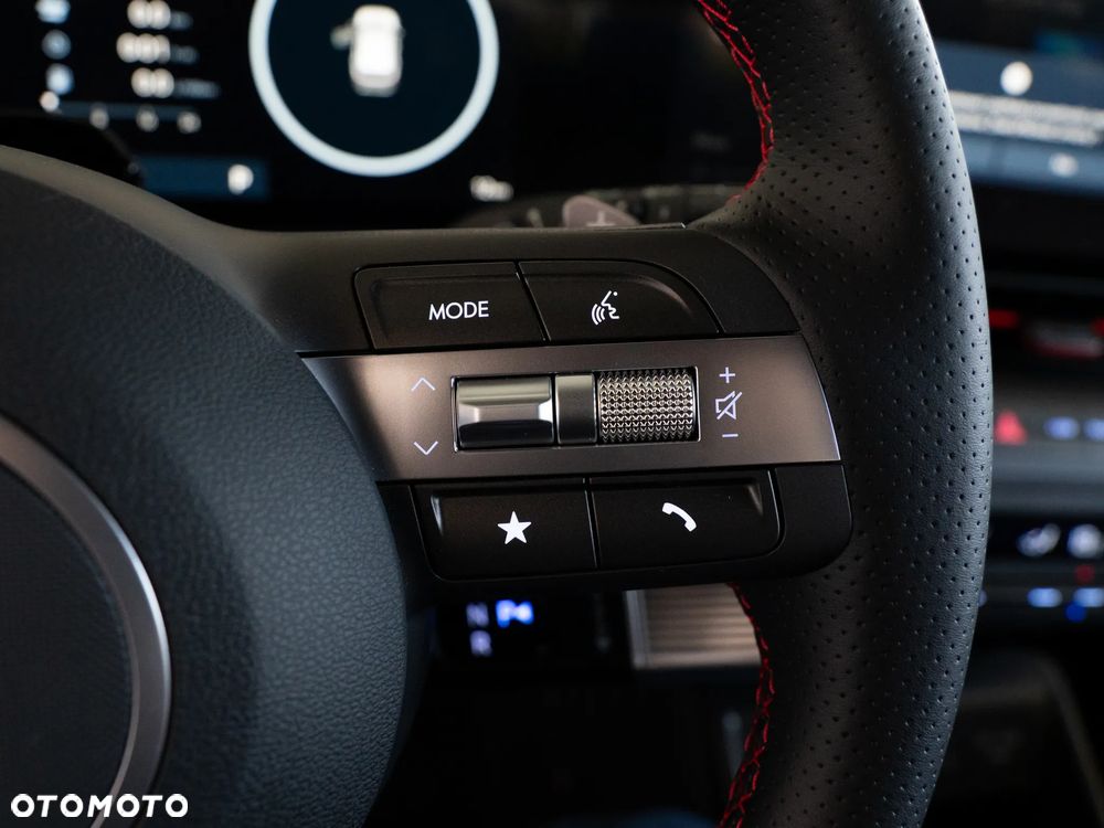 Hyundai Kona 1.6 T-GDI N-Line DCT - 14