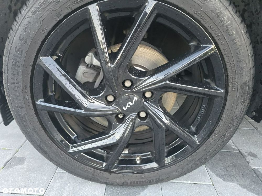 Kia Sportage - 30