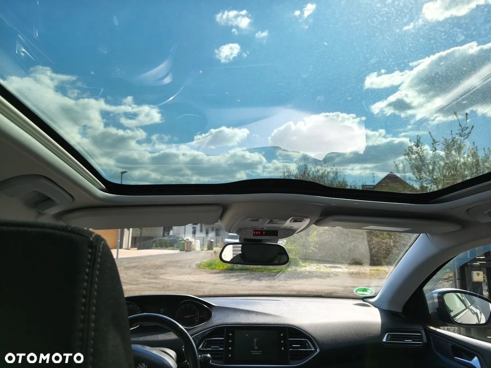 Peugeot 308 BlueHDi 150 Stop & Start Allure - 15