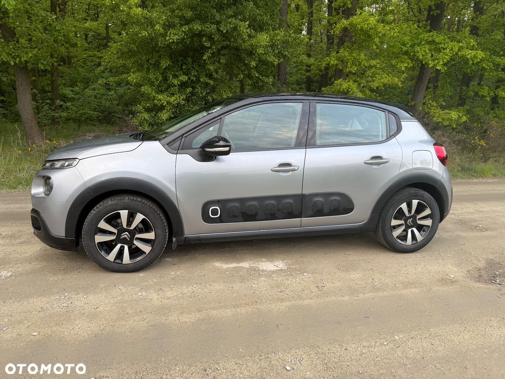 Citroën C3 1.5 BlueHDi Plus - 5