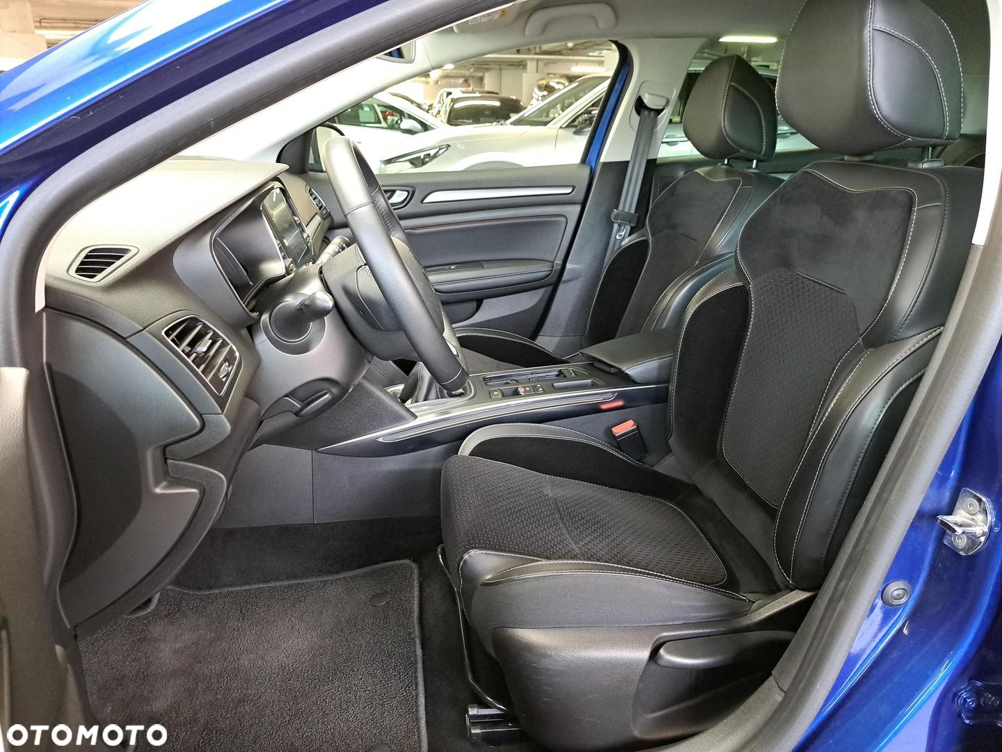 Renault Megane 1.3 TCe FAP GT Line - 10