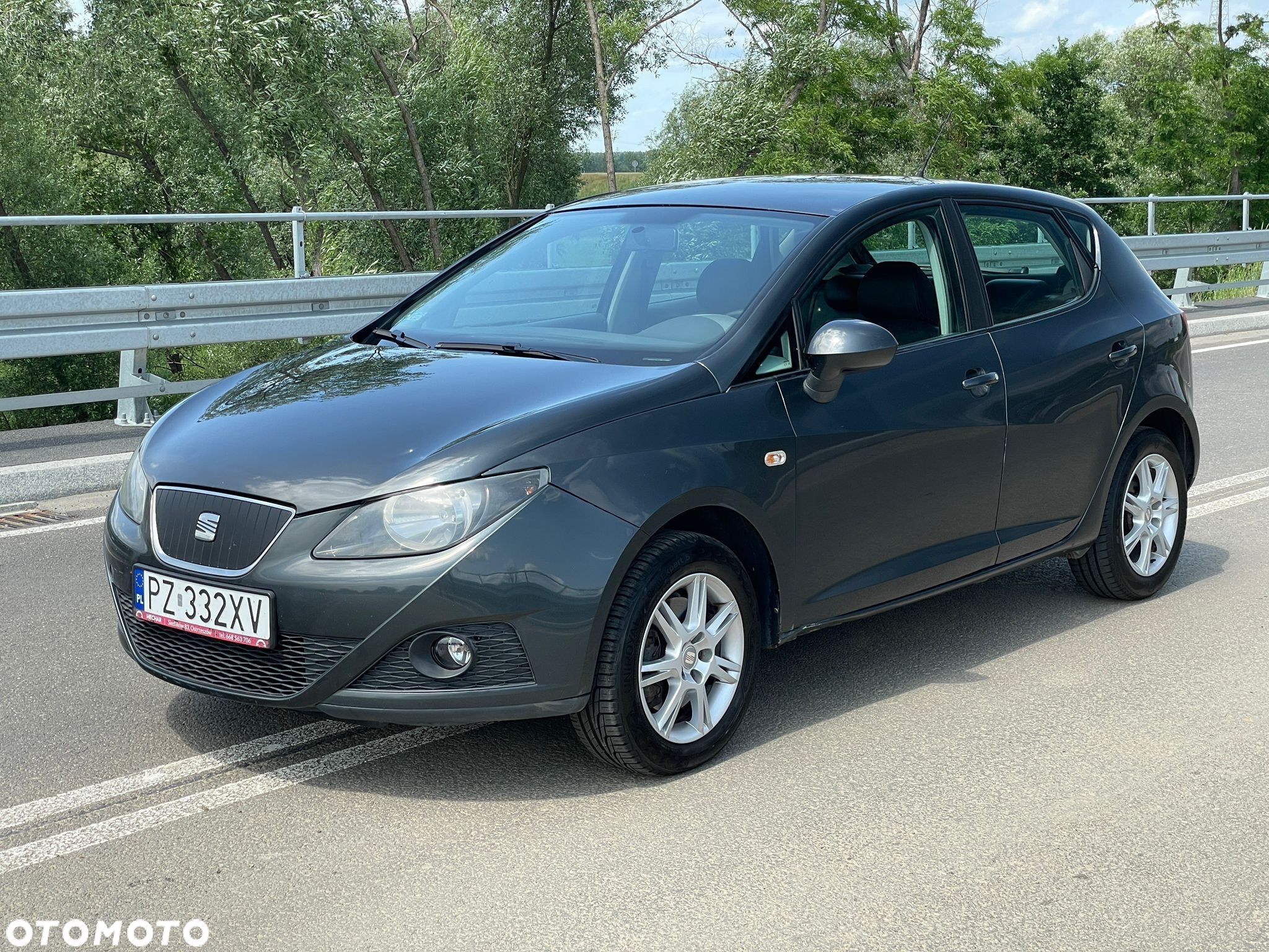 Seat Ibiza 1.9 TDI Sport - 1