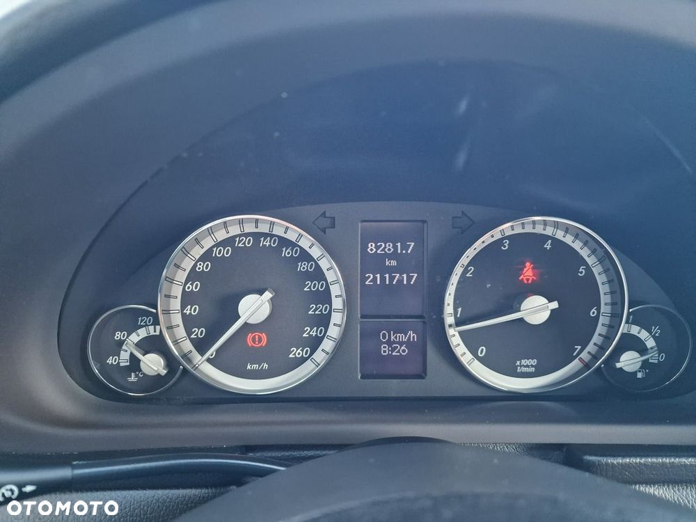 Mercedes-Benz CLC - 27