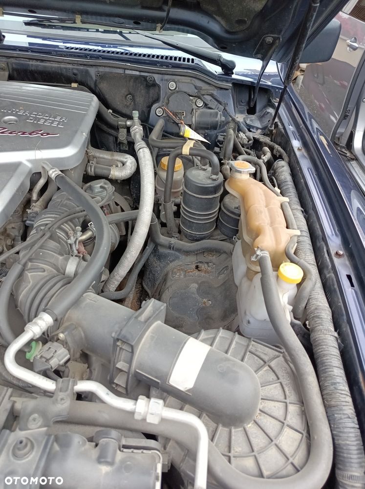 Nissan Patrol 3.0 TDI Luxury - 18