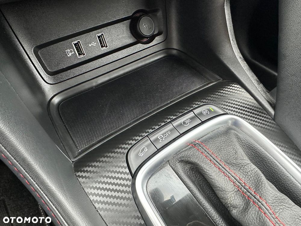 MG ZS ICE 1.0T-GDI Luxury - 24