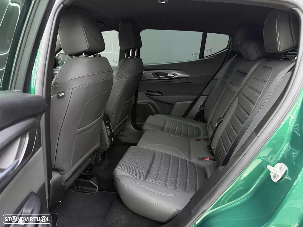 Alfa Romeo Tonale 1.3 Plug-In Hybrid Edizione Speciale e-AWD - 48