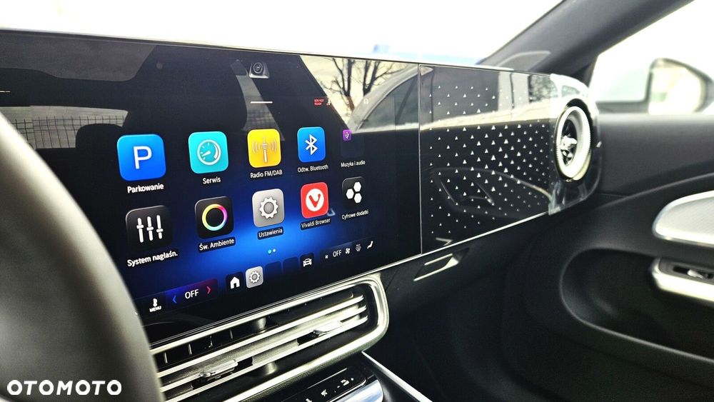 Mercedes-Benz CLA - 15