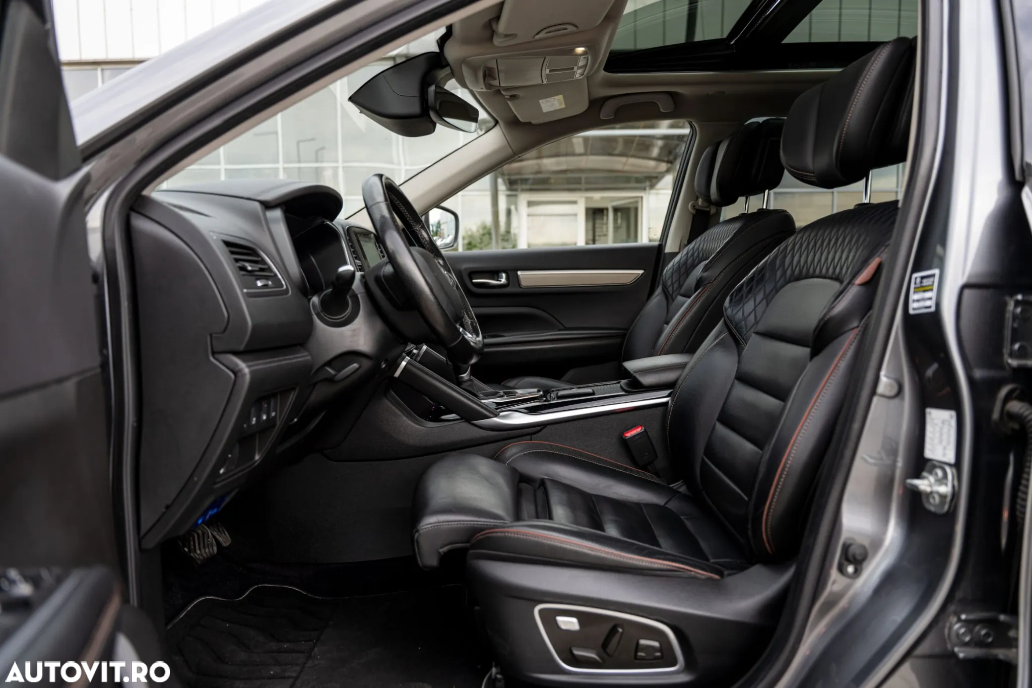 Renault Koleos BLUE dCi 190 4WD X-tronic INITIALE PARIS - 13