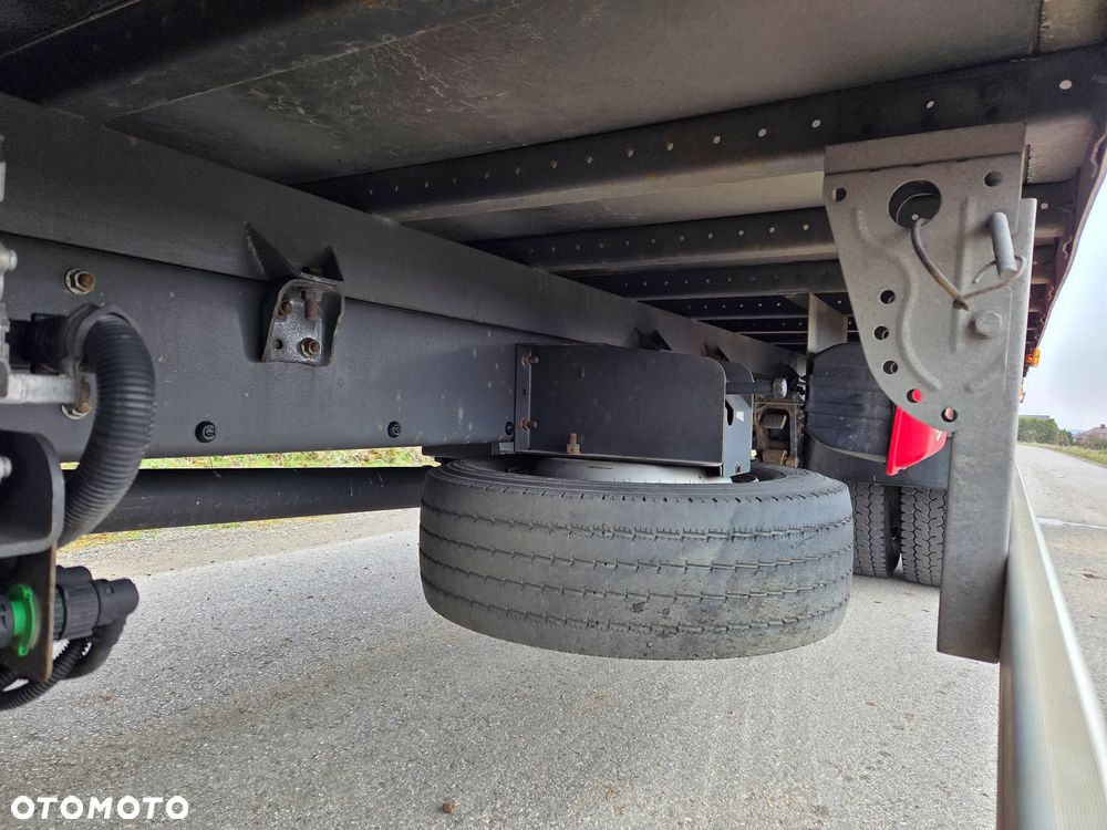 Renault Midlum 220 Atego Scania - 3