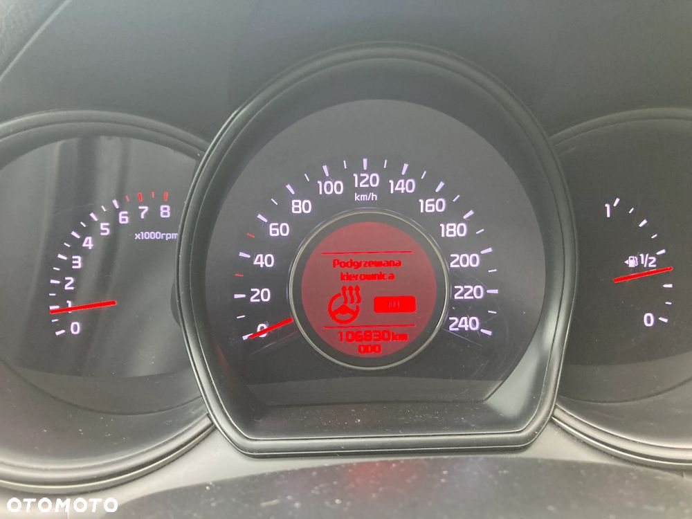 Kia Ceed Cee'd 1.6 GDI L - 5