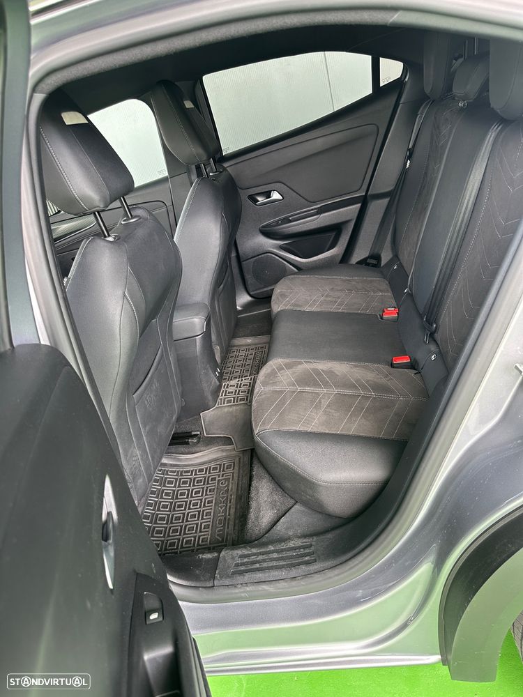 Opel Mokka 54 kWh GS - 14