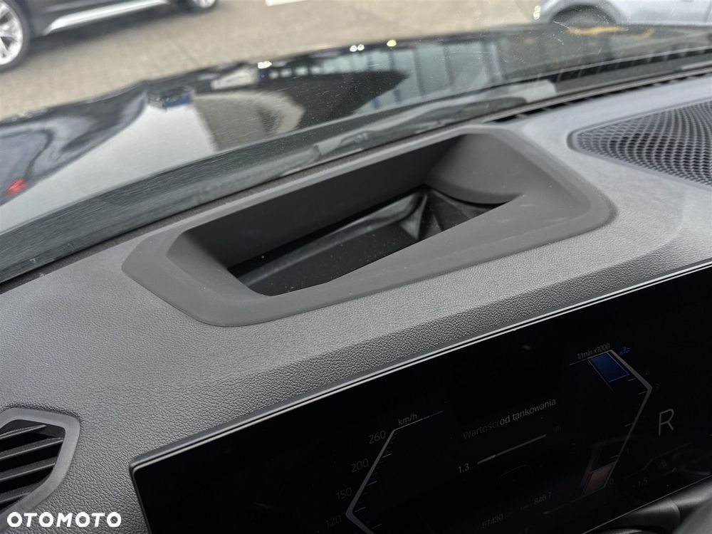 BMW Seria 3 320d xDrive - 8