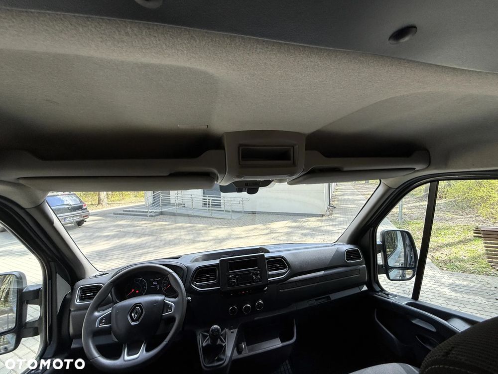 Renault Master - 30