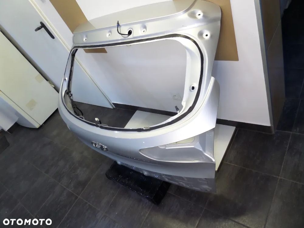 HYUNDAI TUCSON 15-18 KLAPA TYŁ - 3