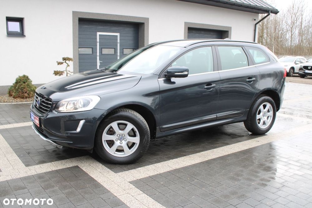 Volvo XC 60 - 3
