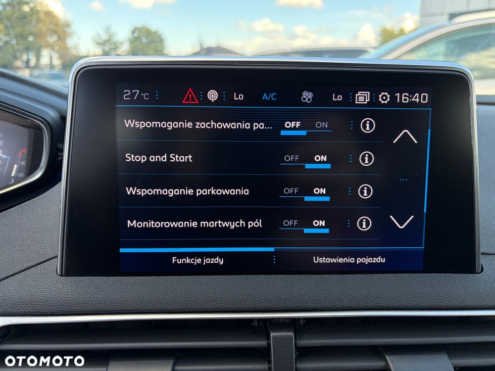Peugeot 3008 - 19