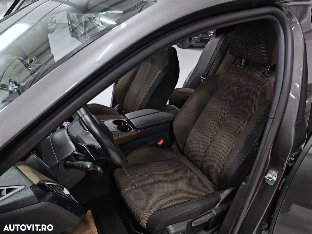 DS Automobiles DS 7 Crossback Crossback 4x4 BE CHIC - 9
