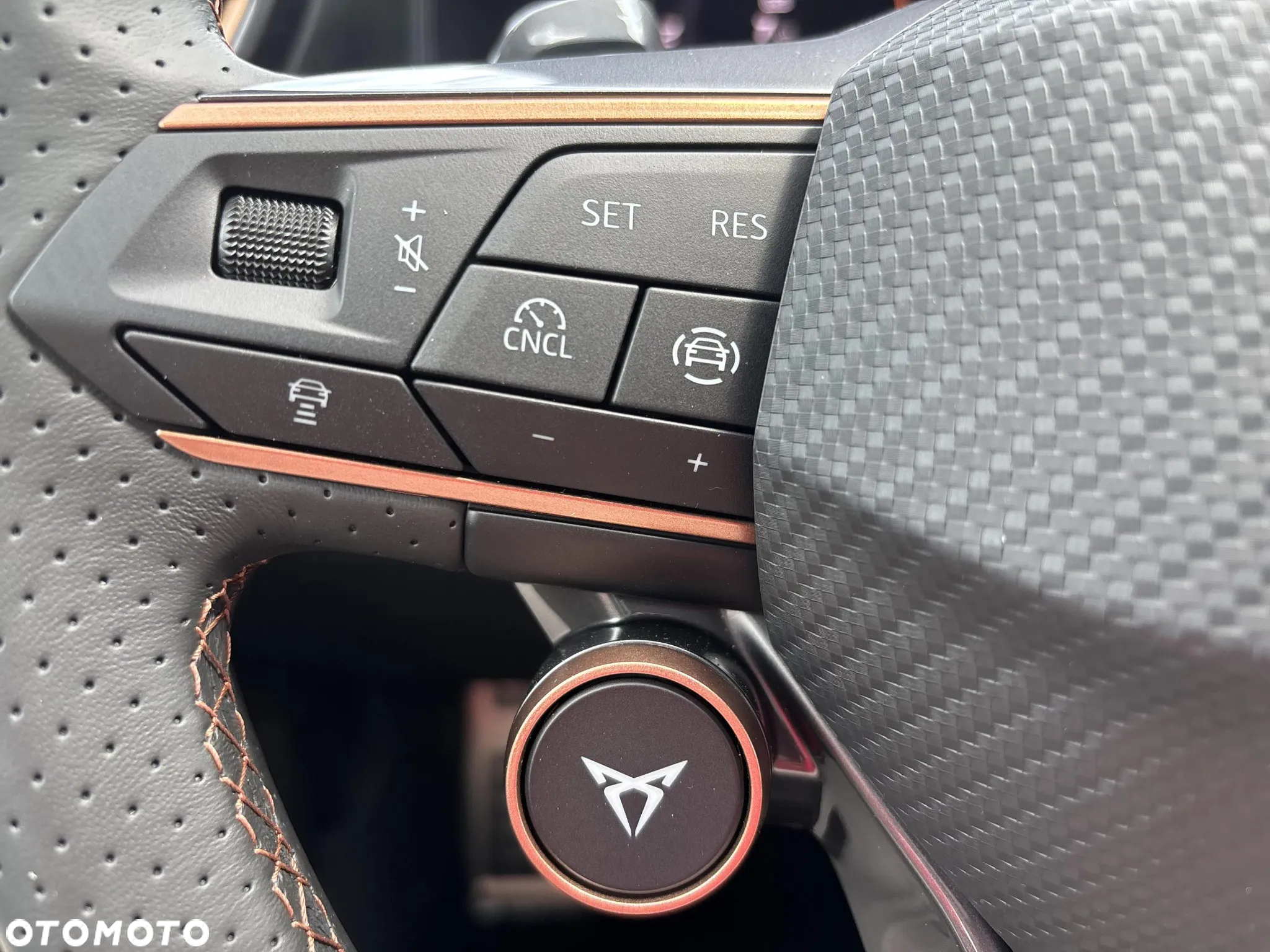 Cupra Leon Sportstourer - 21
