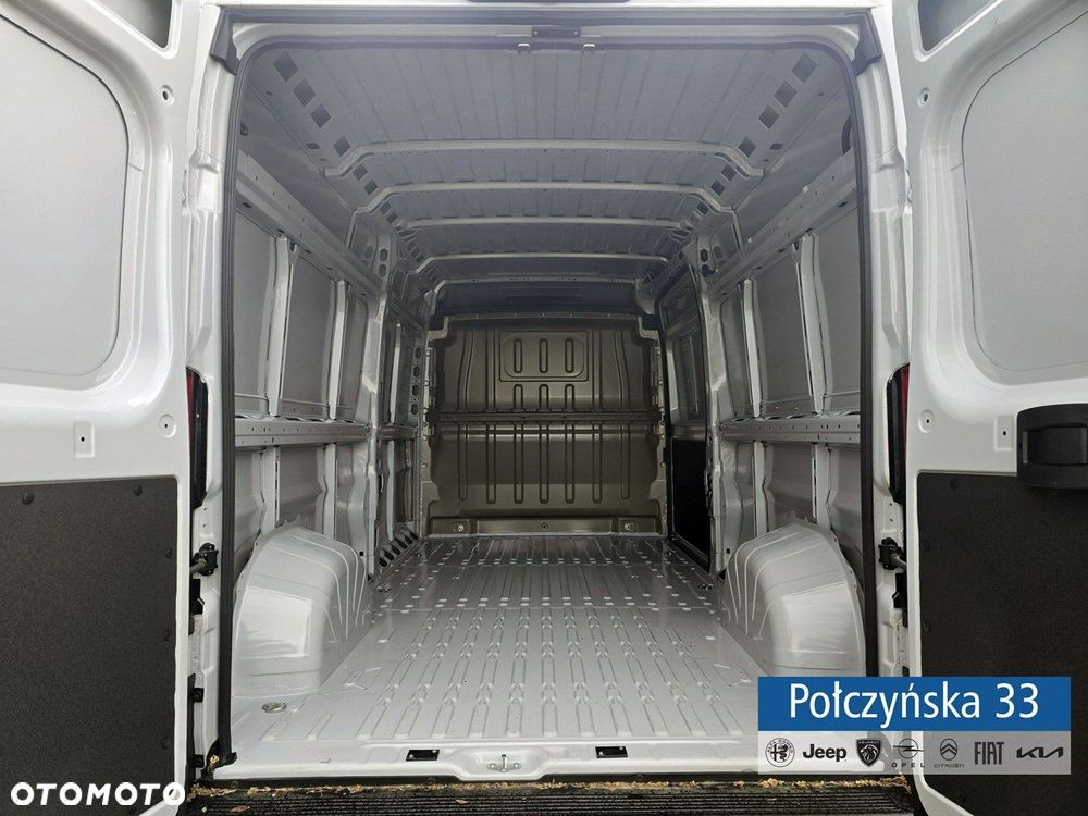 Peugeot Boxer - 8