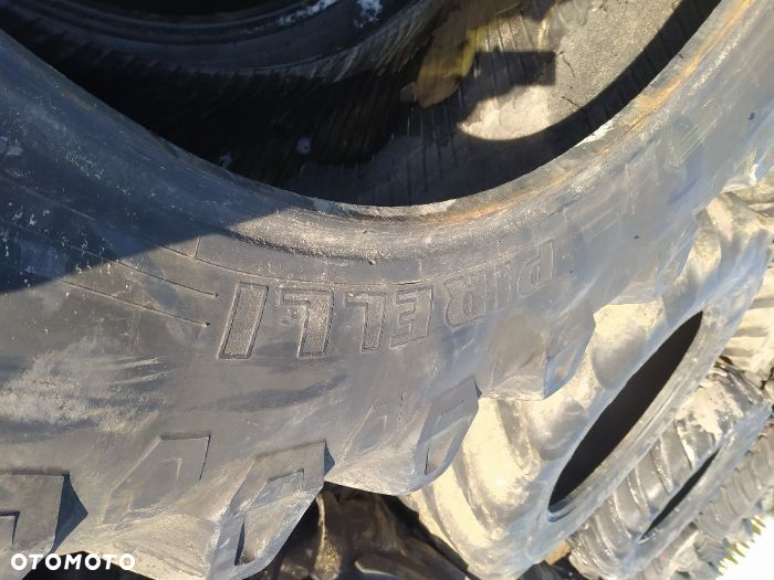 580/70 R42 Pirelli TM700 J160 J161 - 8
