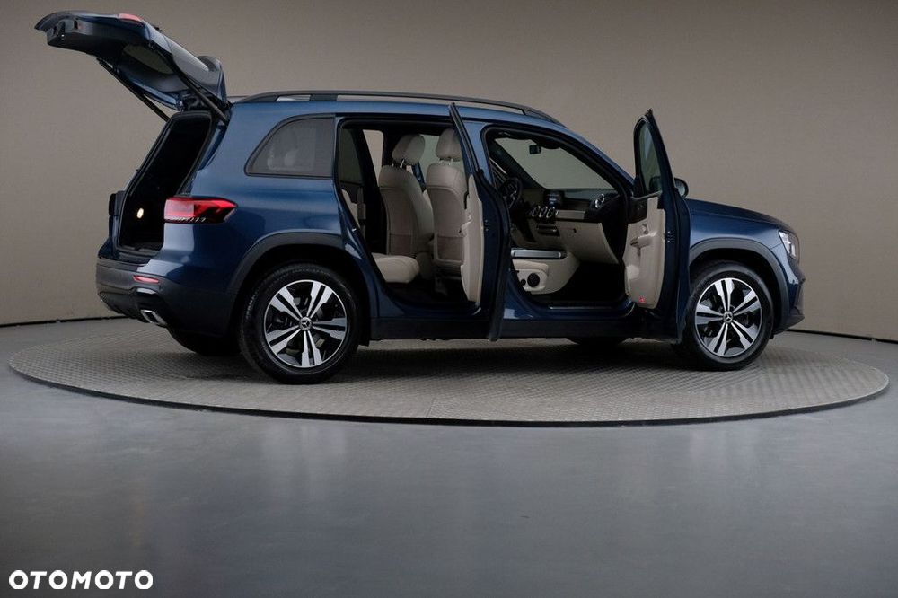 Mercedes-Benz GLB - 6
