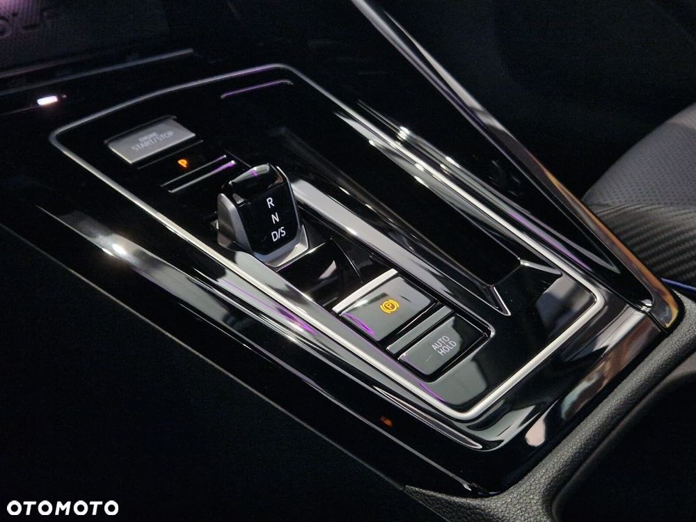 Volkswagen Golf 2.0 TSI 4Motion R DSG - 17