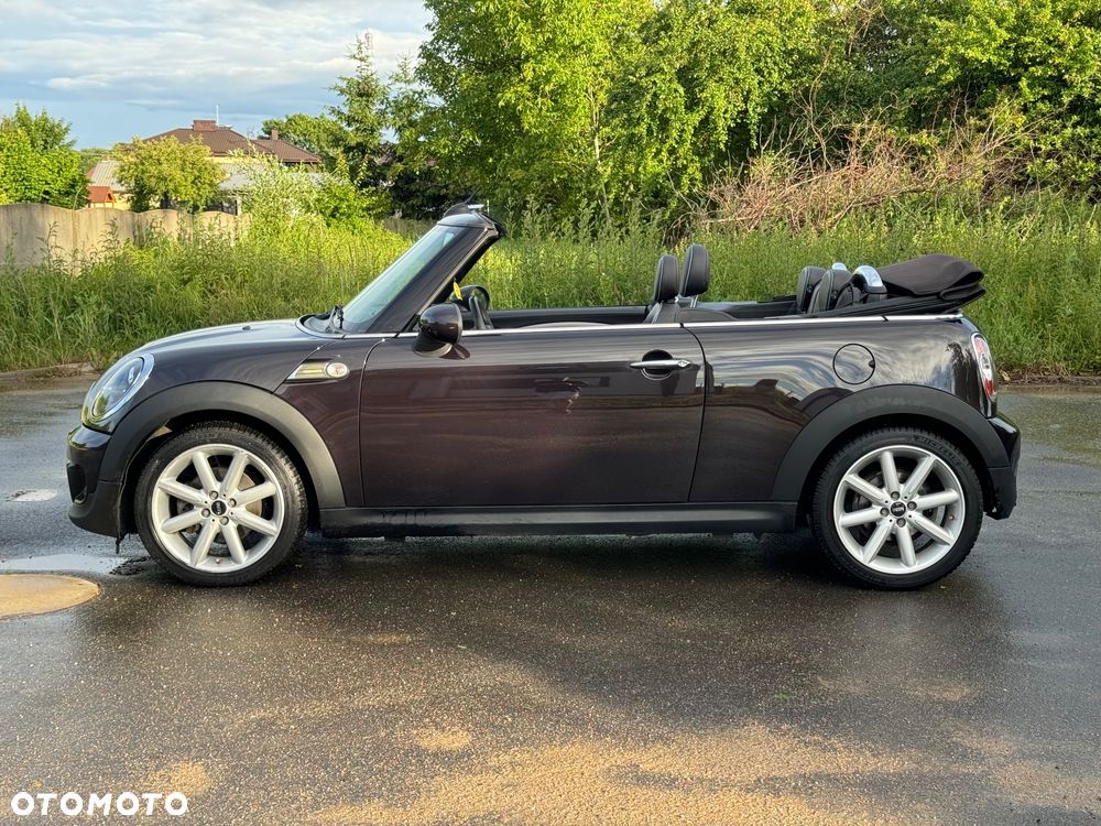 MINI Cooper - 2