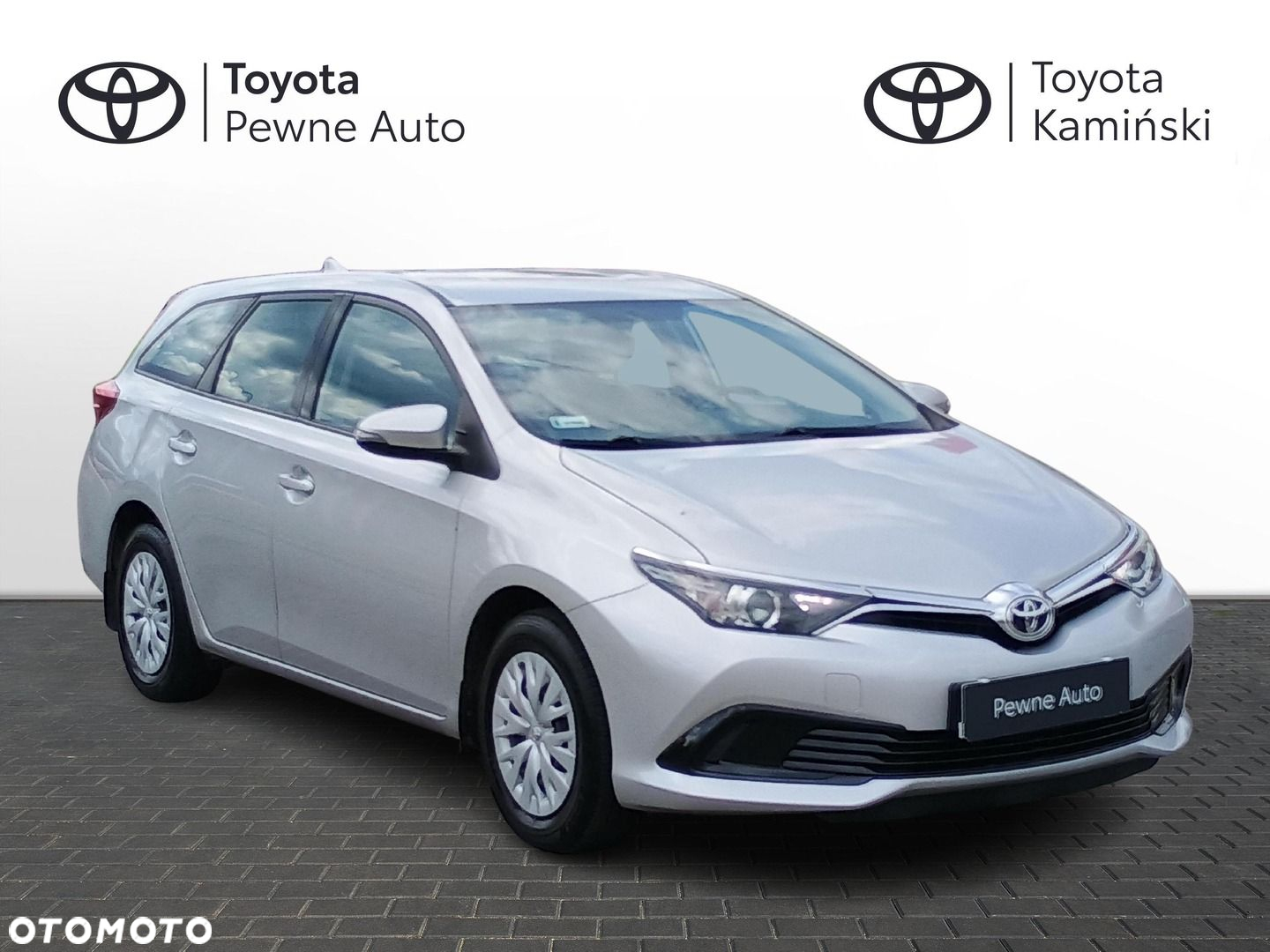 Toyota Auris - 7