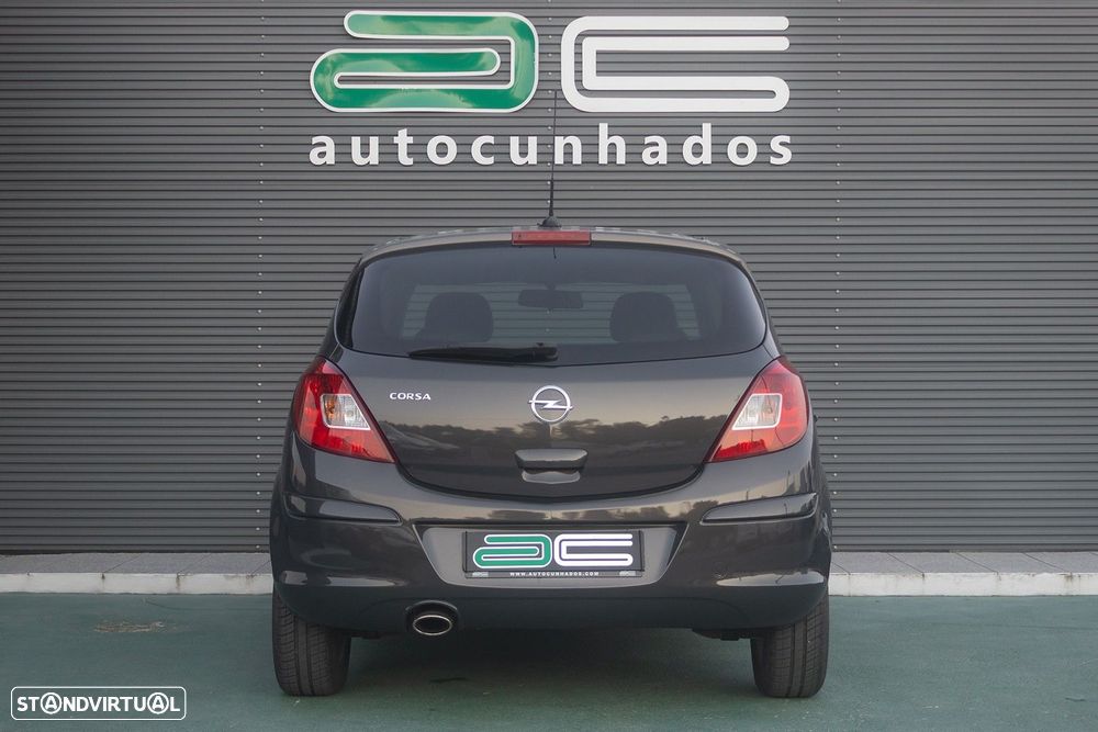 Opel Corsa 1.2 Go! S/S - 5