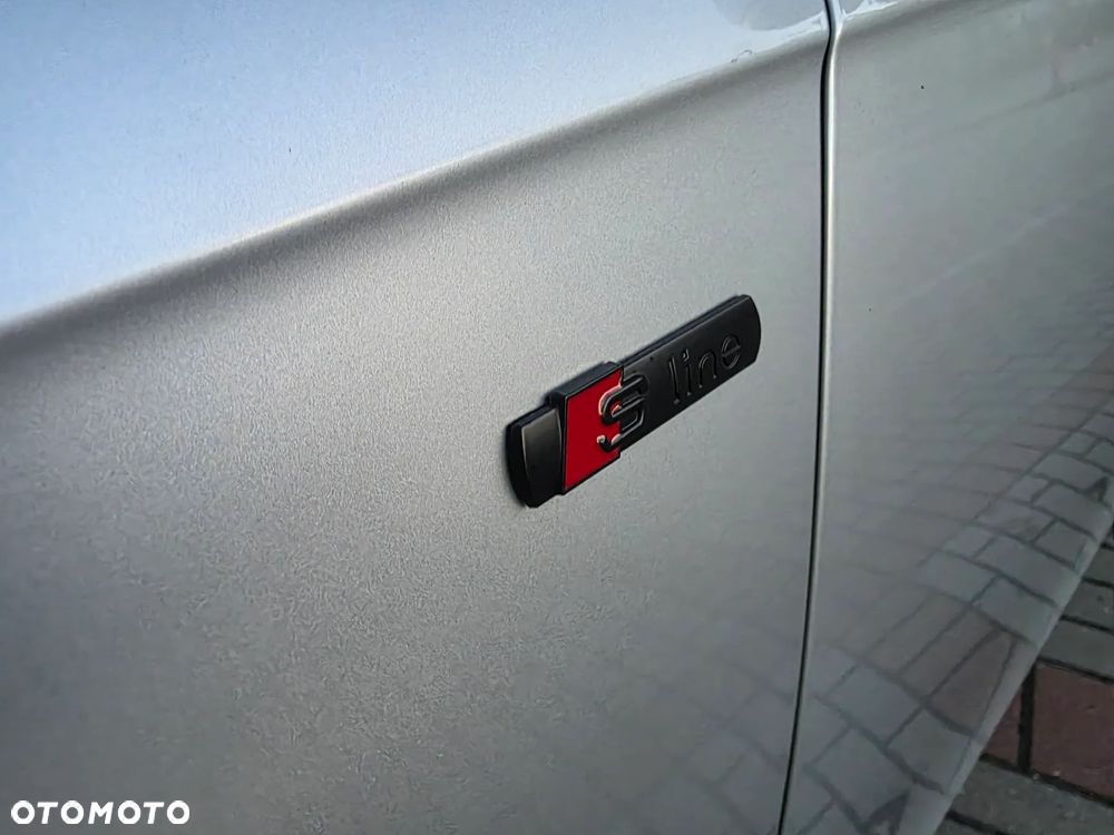 Audi A4 Avant - 20