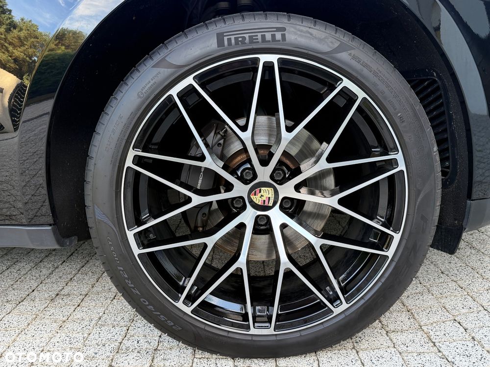 Porsche Macan PDK - 9