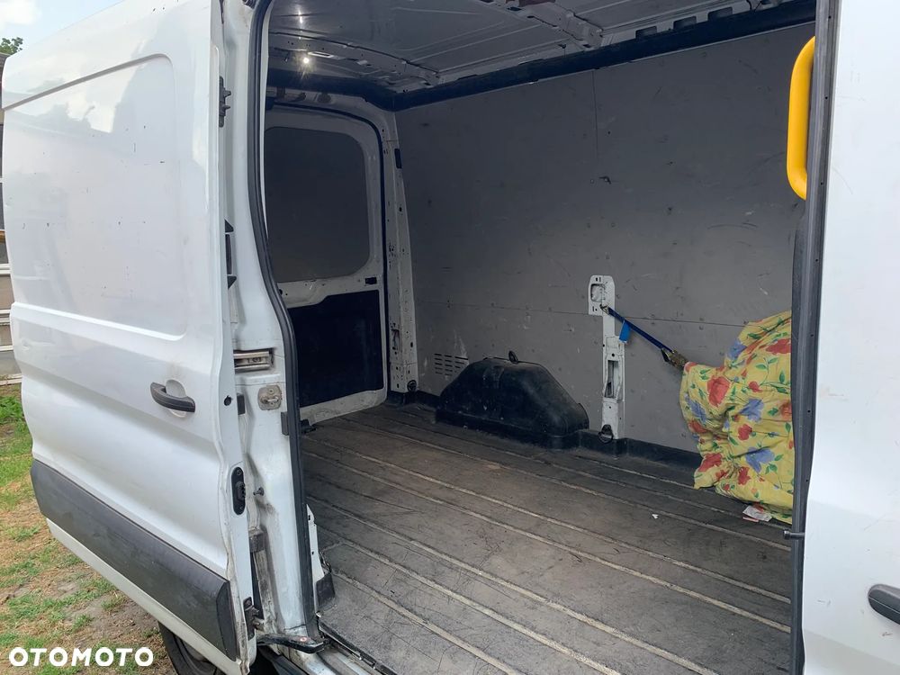 Ford Transit VI V363 L3H2 VAT23% - 7