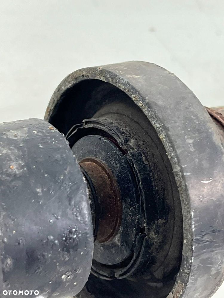 Tylny wał napędowy 2.0 TFSI Audi A4 S4 B7 8E 8H TYŁ - 4