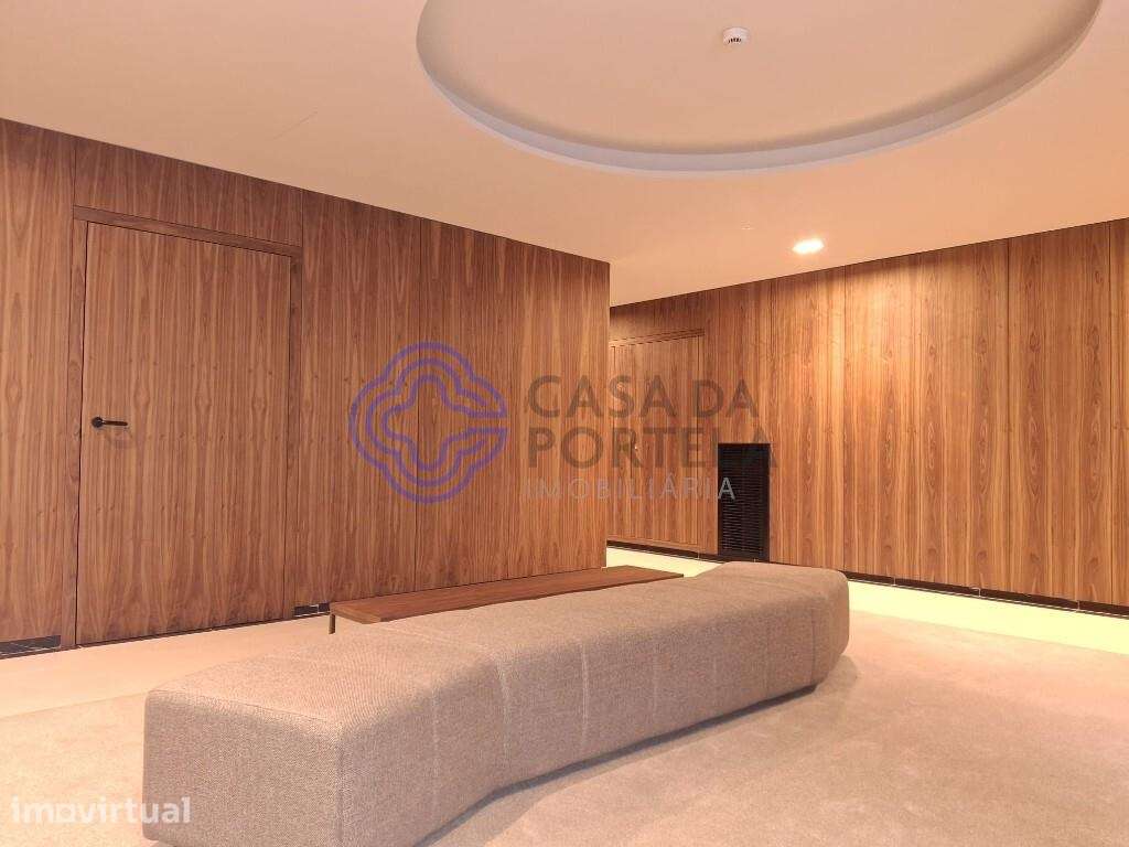 Apartamento T4 á venda nos  Jardins d'Arrábida em Vila Nova de Gaia - Grande imagem: 5/37